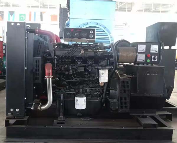 發(fā)電機 (17)
