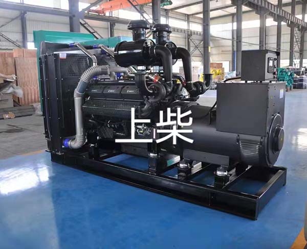 發(fā)電機 (9)