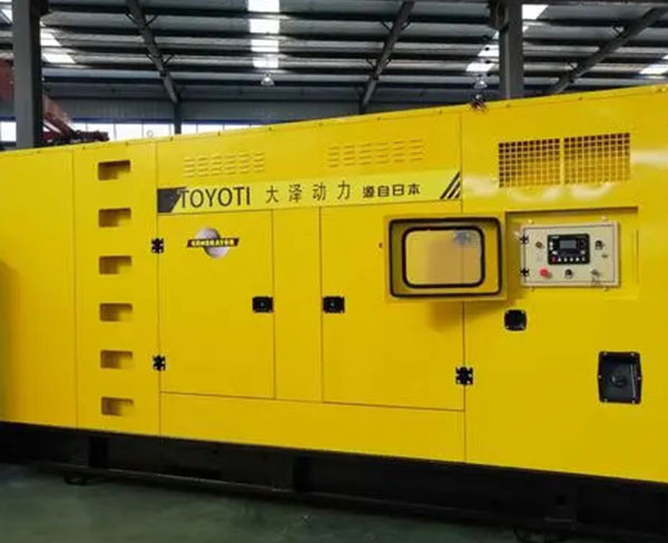 發(fā)電機 (7)